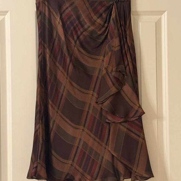 Lauren by Ralph Lauren skirt - Picture 2 of 2